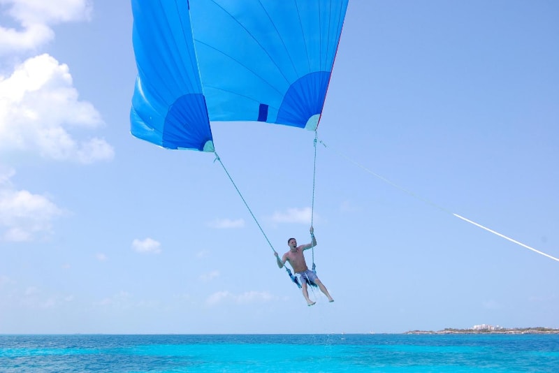 spinnaker flying - water sports spinnaker flying - water sports