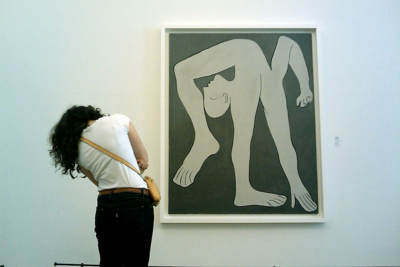 Musee Picasso - Places to Visit in Paris