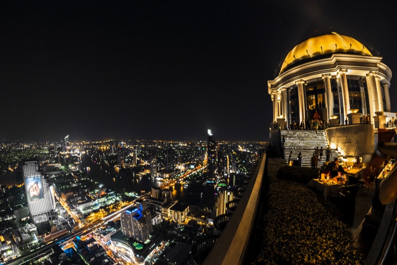 lebua- meulleures rooftops