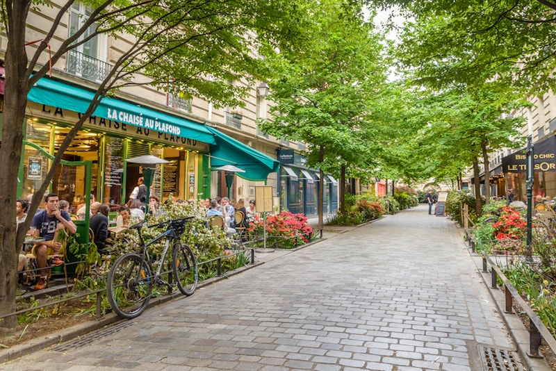 Le Marais - Choses à voir à Paris Le Marais - Choses à voir à Paris