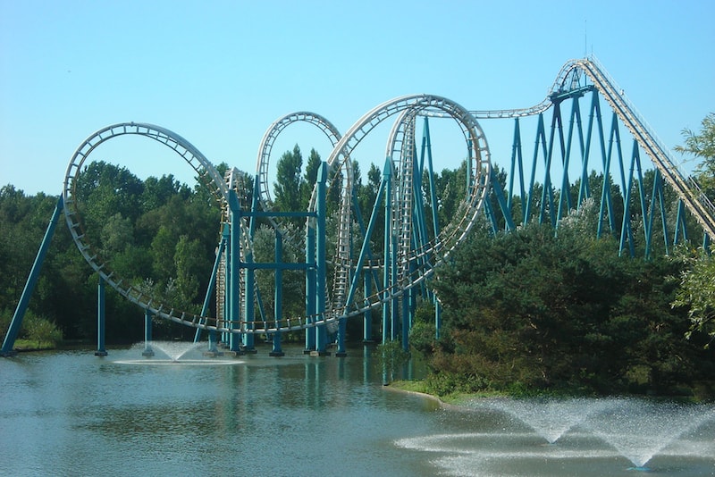 Parc Asterix - Choses à voir à Paris Parc Asterix - Choses à voir à Paris