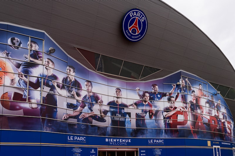Parc Des Princes - Choses à voir à Paris Parc Des Princes - Choses à voir à Paris