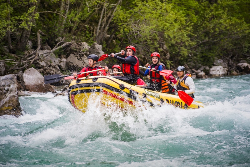 rodeo_raft - Sports Nautiques rodeo_raft - Sports Nautiques