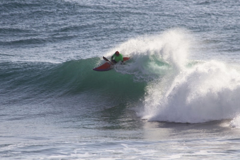 surf en kayak - Sports Nautiques surf en kayak - Sports Nautiques