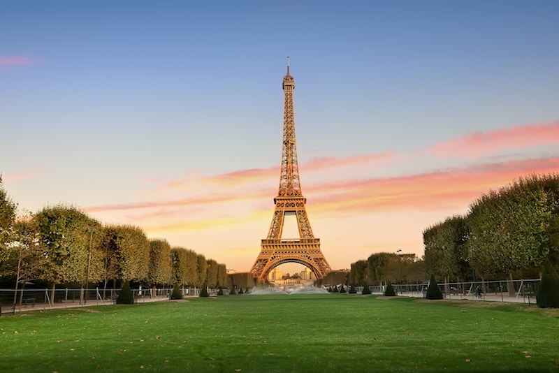 La Tour Eiffel - Choses à voir à Paris La Tour Eiffel - Choses à voir à Paris