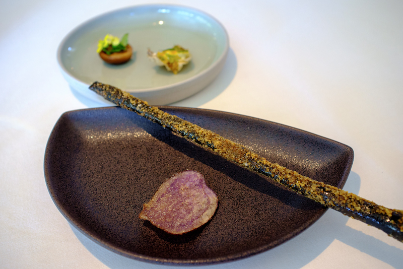 Dinner at Brae, Birregurra - Fun things to do in Australia