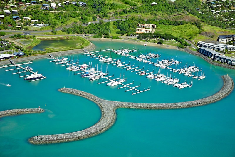 Airlie Beach - Fun things to do in Australia