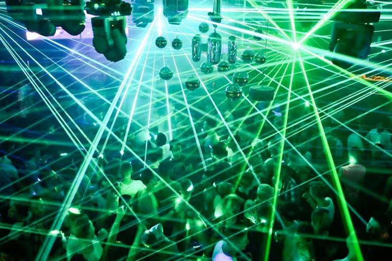 ARQ, Sydney - Fun things to do in Australia