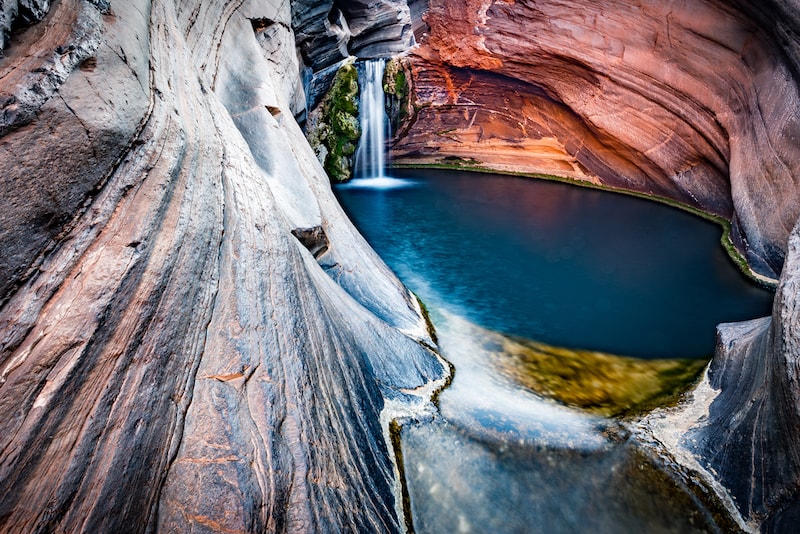 Karijini National Park - Fun things to do in Australia