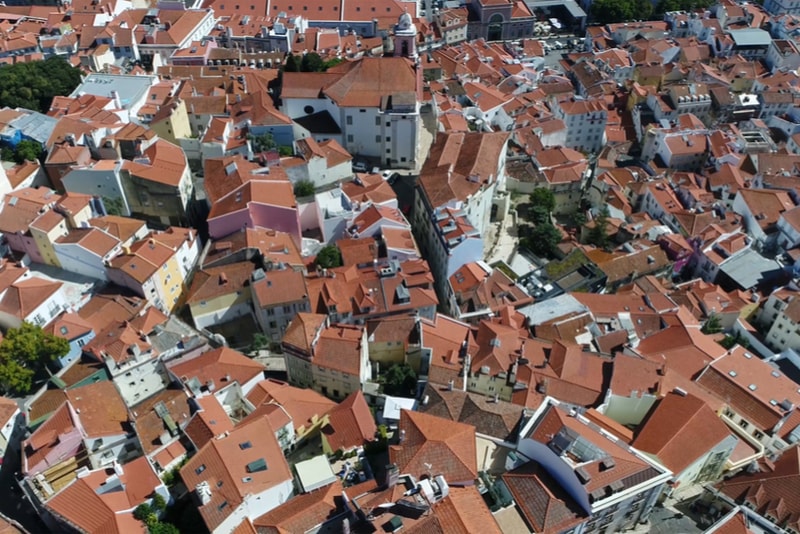 Alfama - Things to do in Lisbon - Must see, must do, must eat