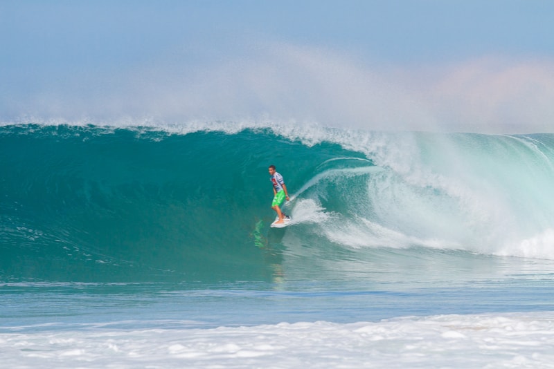 Hossegor-France-surfing spots Hossegor-France-surfing spots