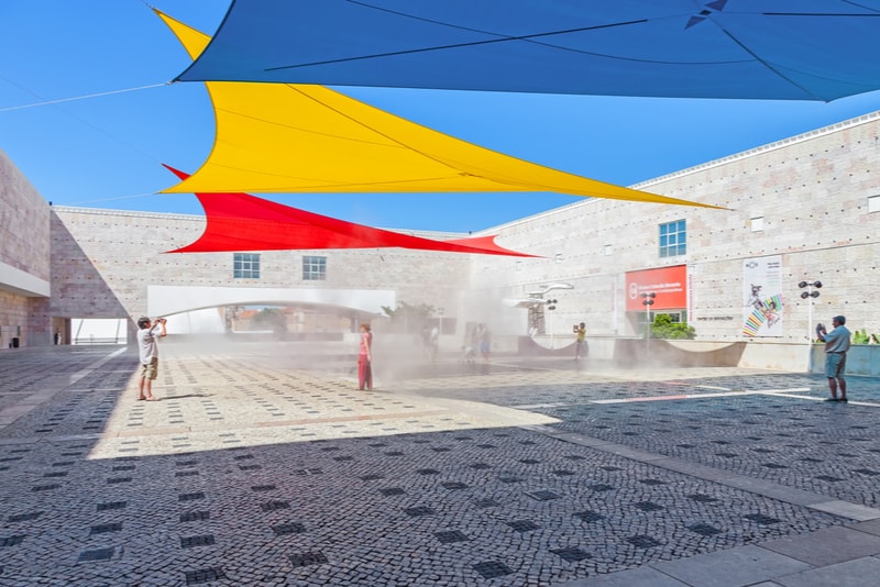 Lisbon Berardo Collection Museum - Things to do in Lisbon - Must see, must do, must eat