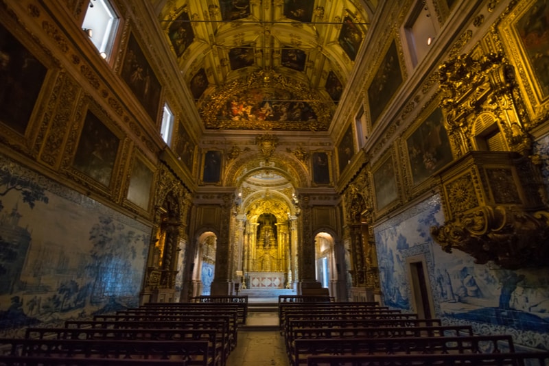 Lisbon National Azulejo Museum - Things to do in Lisbon - Must see, must do, must eat