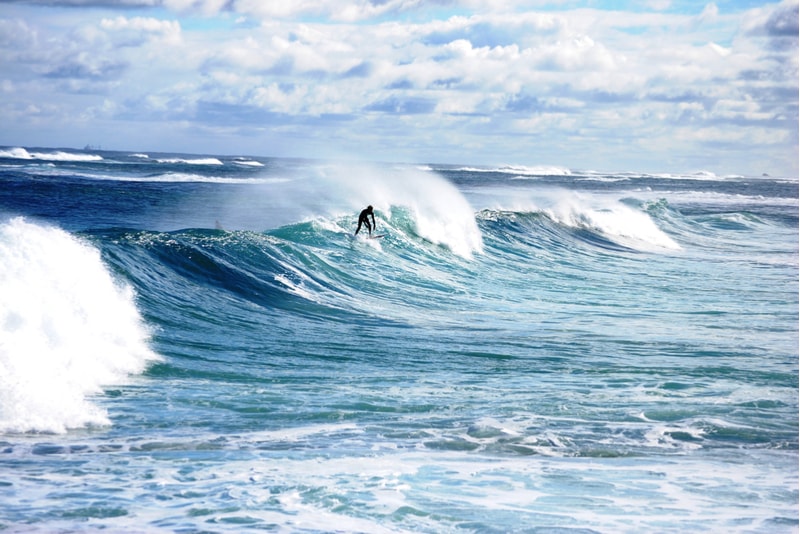 Margaret River, Australia-surfing spots Margaret River, Australia-surfing spots