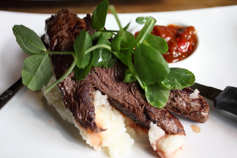 Viande de Kangourou - Que faire en Australie Viande de Kangourou - Que faire en Australie