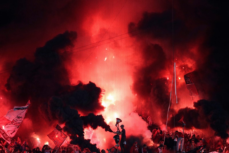 Karaiskakis - Football Stadiums 