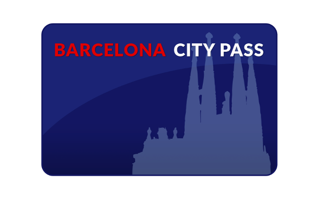 Barcelona City Pass - Vale a Pena Barcelona City Pass - Vale a Pena
