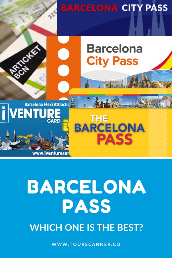 Barcelona Pass - Vale a Pena - Pinterest Barcelona Pass - Vale a Pena - Pinterest