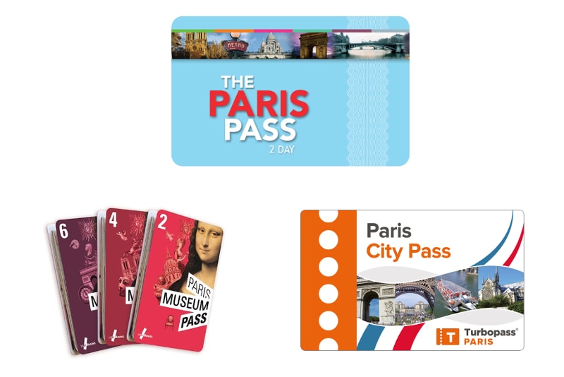 Paris Pass