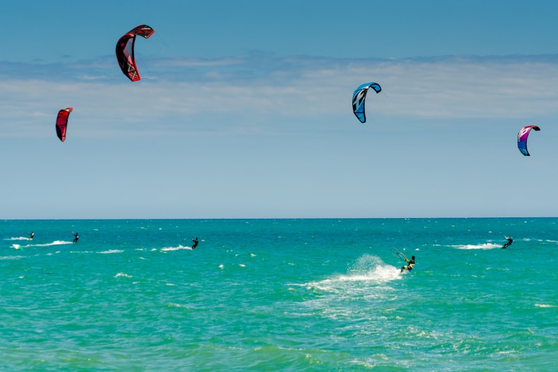 Caparica - Tagesausflüge ab Lissabon
