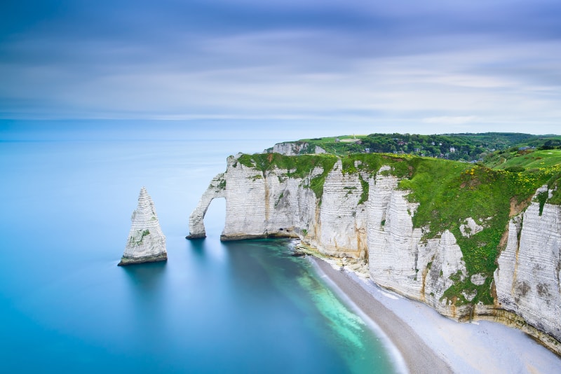  Etretat 