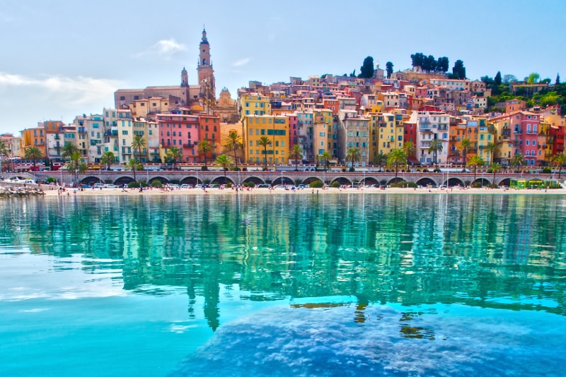 Menton 