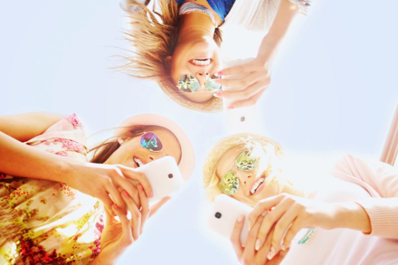 Acropolis scavenger game tours