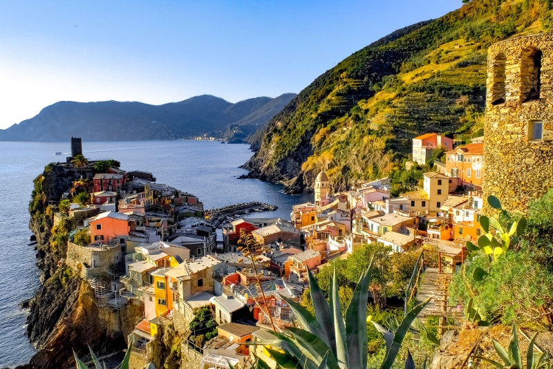 Cinque Terre - Tuscany wine tours Cinque Terre - Tuscany wine tours