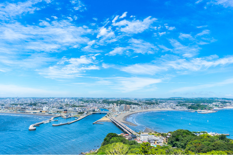 Enoshima excursion depuis Tokyo Enoshima excursion depuis Tokyo