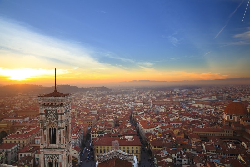 Florence - Tuscany wine tours Florence - Tuscany wine tours