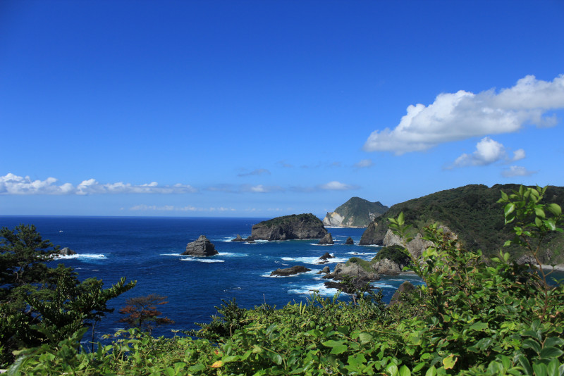 Izu Õ-shima Izu Õ-shima escursioni da Tokyo
