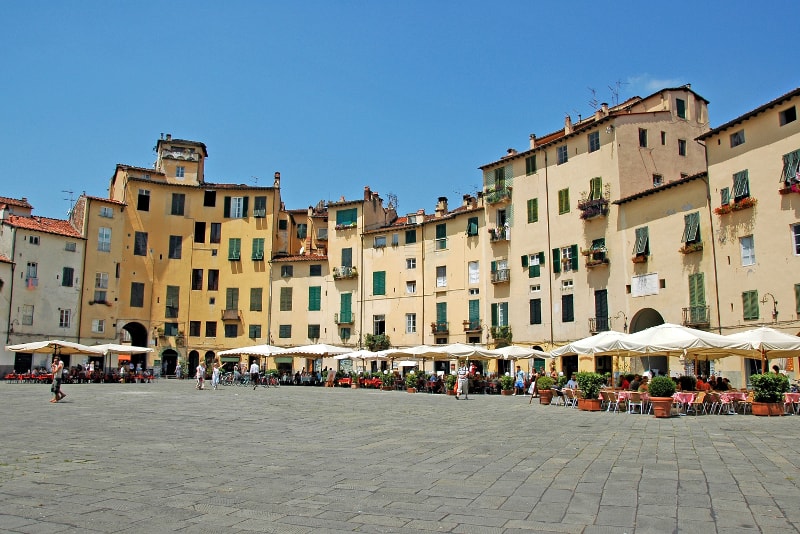 Lucca - Tuscany wine tours Lucca - Tuscany wine tours