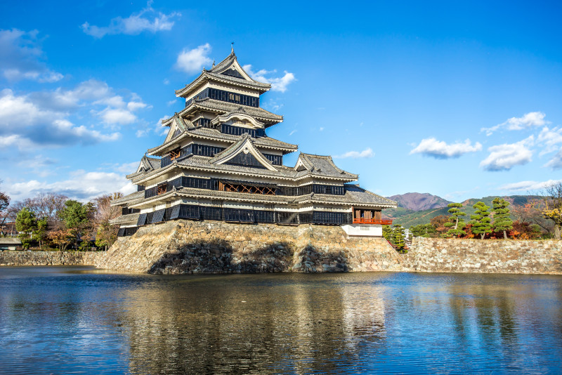 Matsumoto excursion depuis Tokyo Matsumoto excursion depuis Tokyo