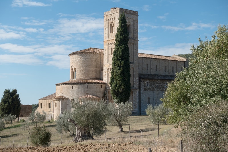 Montalcino - Tuscany wine tours Montalcino - Tuscany wine tours