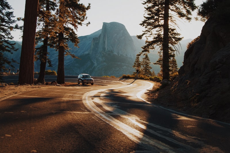 Muir Woods - comment s'y rendre