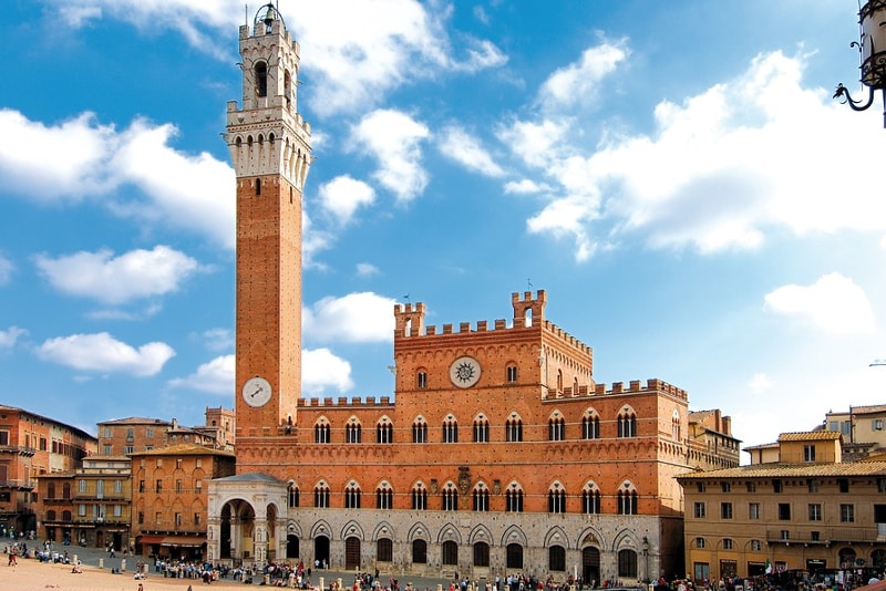 Siena - Tuscany wine tours Siena - Tuscany wine tours