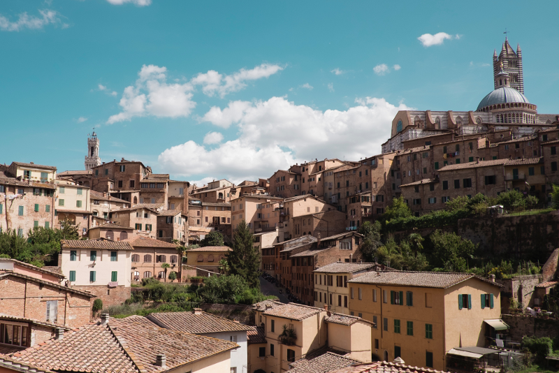 Siena - Tuscany wine tours Siena - Tuscany wine tours