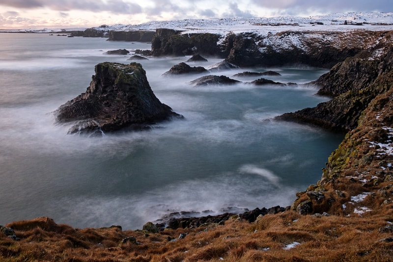 Snaefellsnes-Halbinsel - Tagesausflüge von Reykjavik Snaefellsnes-Halbinsel - Tagesausflüge von Reykjavik
