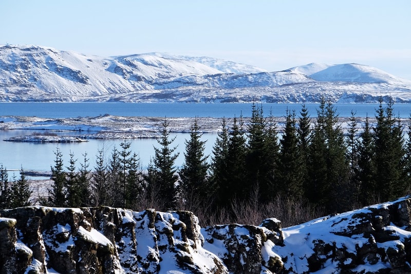 Tagesausflüge von Reykjavik aus Thingvellir National Park - Tagesausflüge von Reykjavik aus