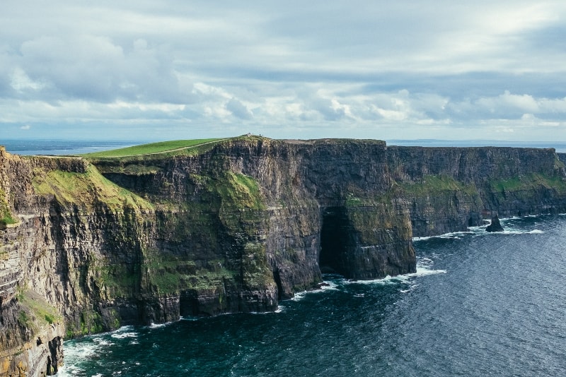 Cliffs of Moher