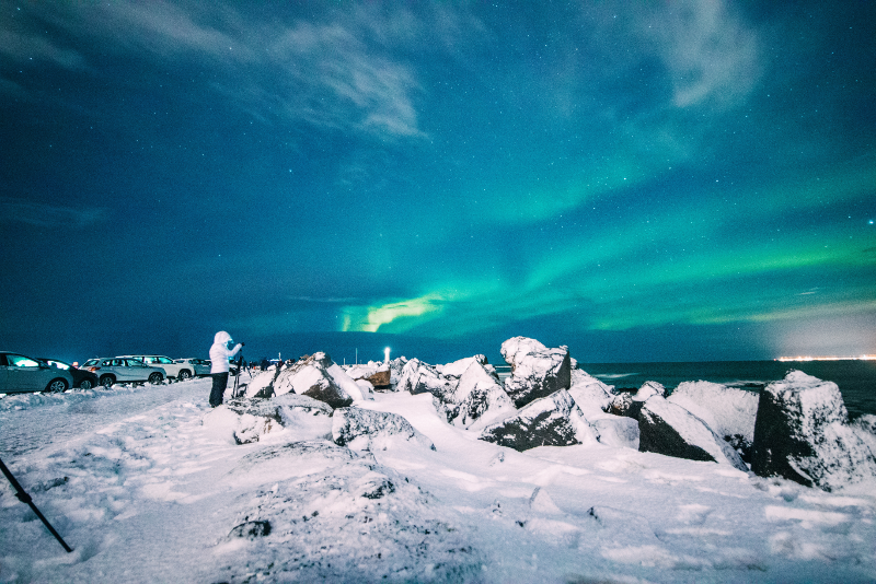 Northern Lights Tours - Reisetipps