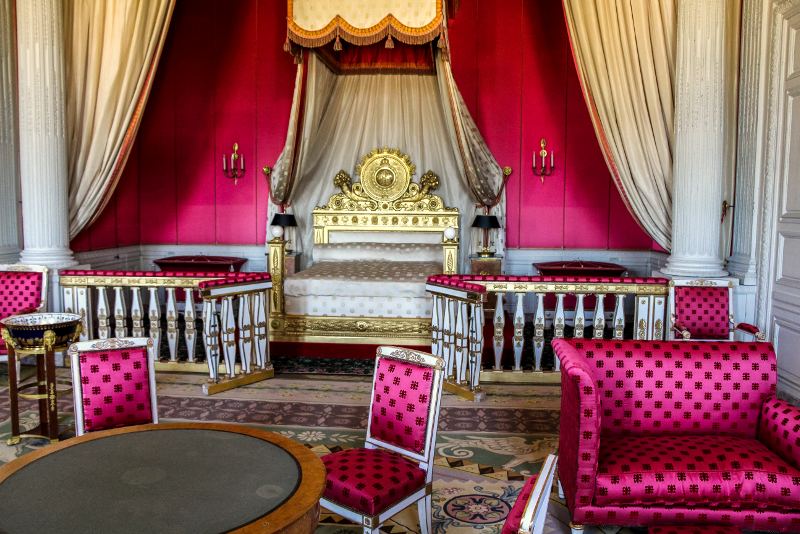 Visite Guidée de Versailles – Le Grand Appartement du Roi Visite Guidée de Versailles – Laquelle choisir ?