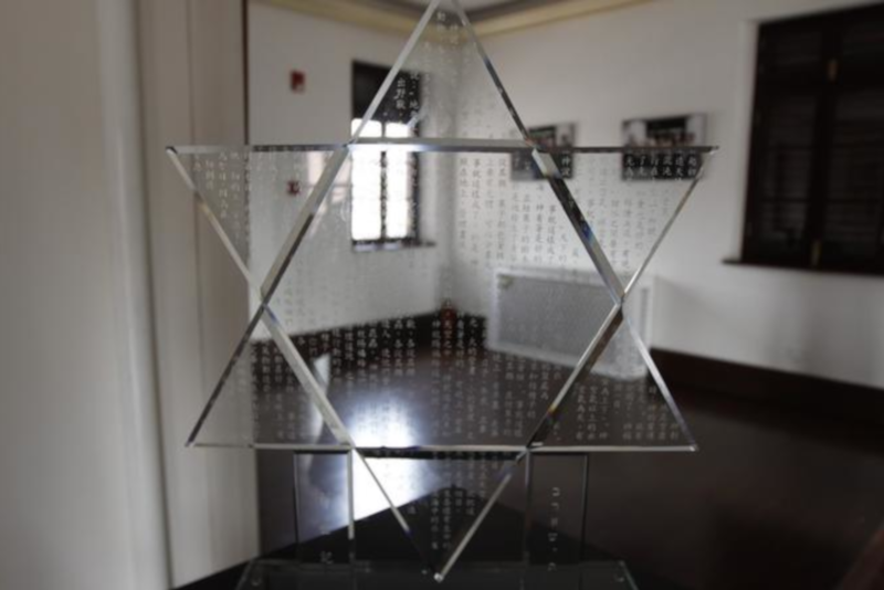 Jewish Shanghai - things to do in Shanghai