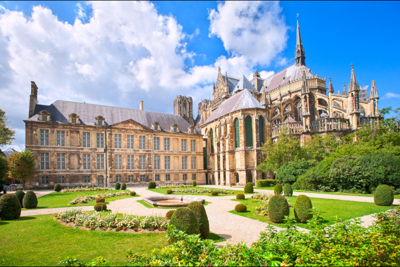Reims excursion depuis Paris Reims excursion depuis Paris