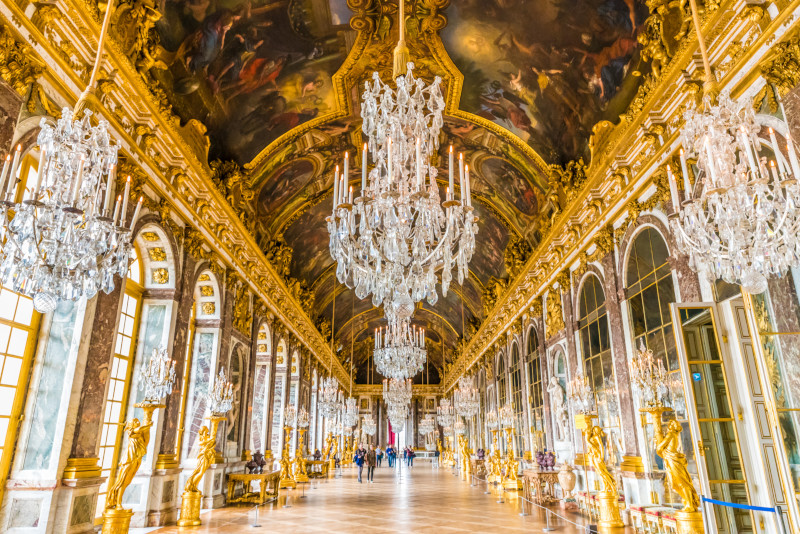 Versailles excursion depuis Paris Versailles excursion depuis Paris