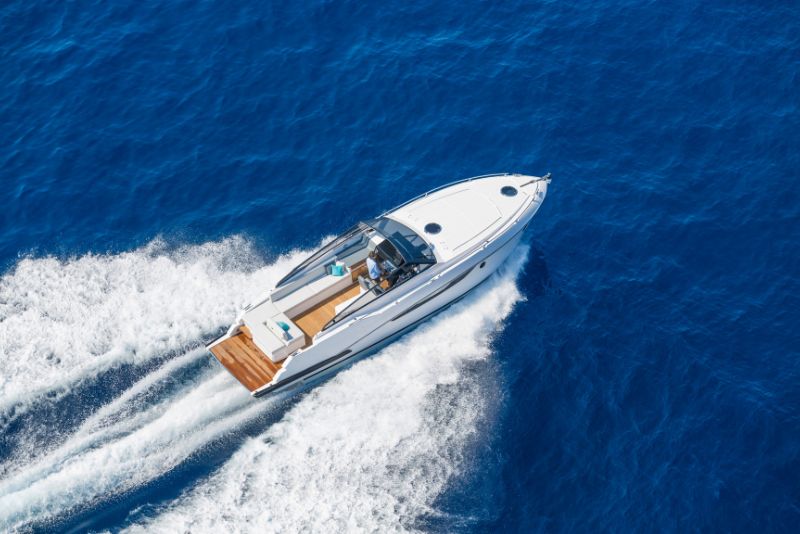 excursions d'une journée en bateau depuis Nice