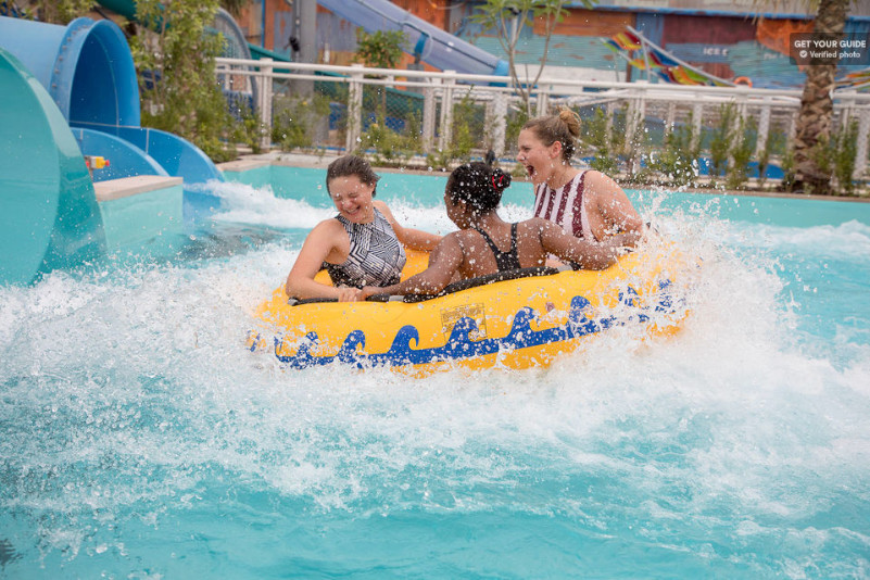 Laguna Waterpark 