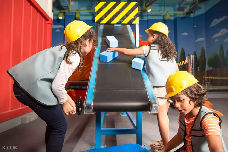 Mattel Play! Town 