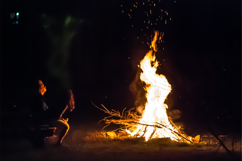 Wüstensafaris mit übernachtung