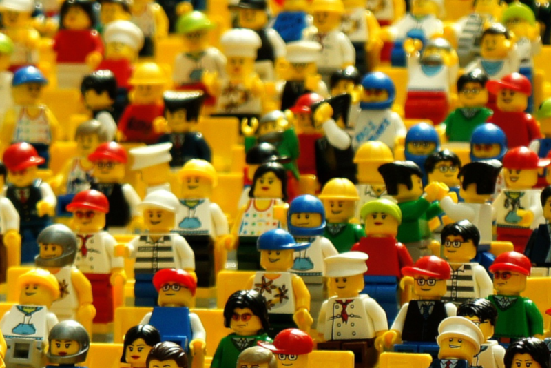 Legoland - Tagesausflüge ab New York City